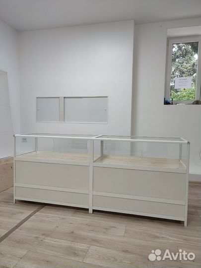 Прилавок торговый бу