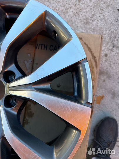 Диск Shery Tiggo 7 pro (1 шт )