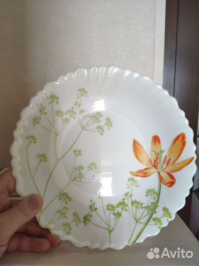 Набор посуды Luminarc 20 предметов