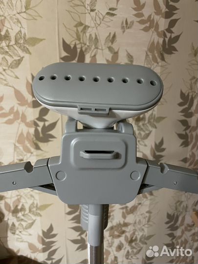 Отпариватель Binatone