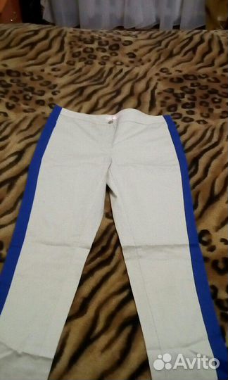 Новые брюки