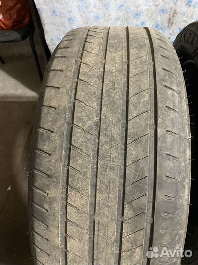 Bridgestone Alenza 001 245/50 R19 105W