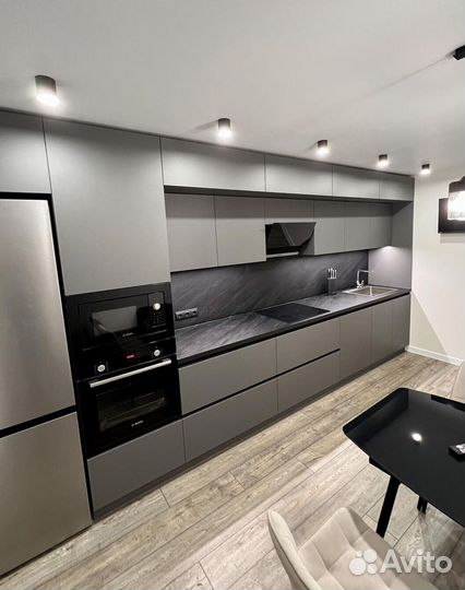 Кухонный гарнитур новый