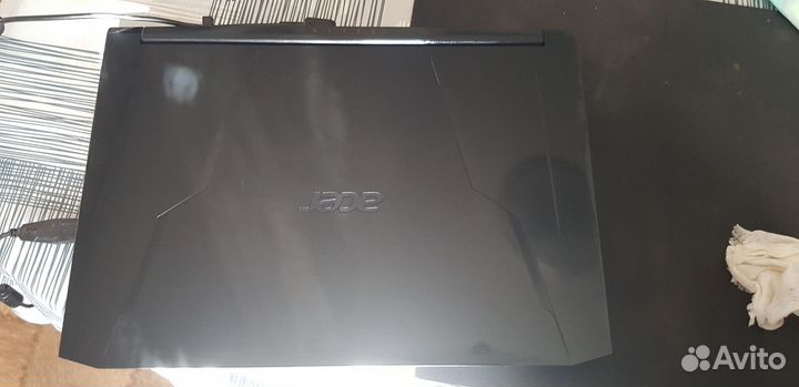 Acer nitro 5 rtx 3060