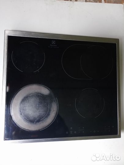 Варочная панель