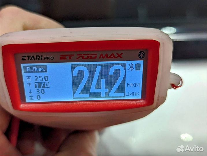 Дверь задняя левая w211 E-class 642.920 2006