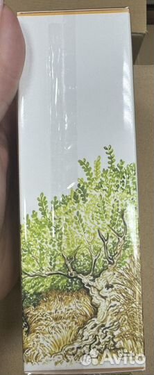 Hermes Un Jardin A Cythere 100ml Оригинал