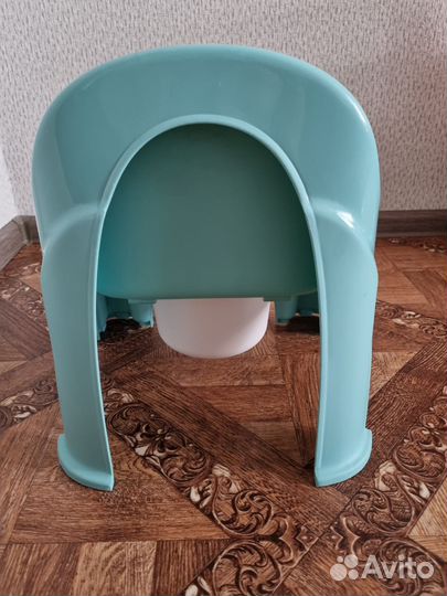 Горшок детский