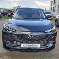 Новый Changan CS55 Plus 1.5 AMT, 2024, цена от 2 299 900 руб.