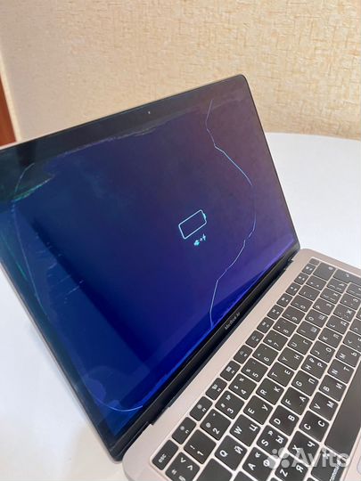 Apple MacBook air 13 2018
