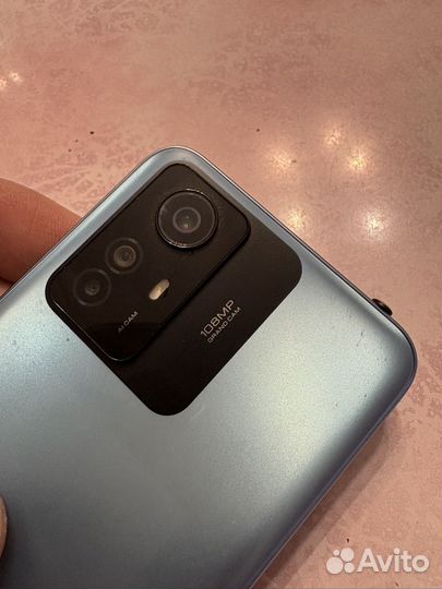 Xiaomi Redmi Note 12S, 8/256 ГБ