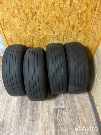 Hankook SF Optimo 225/60 R17 99H