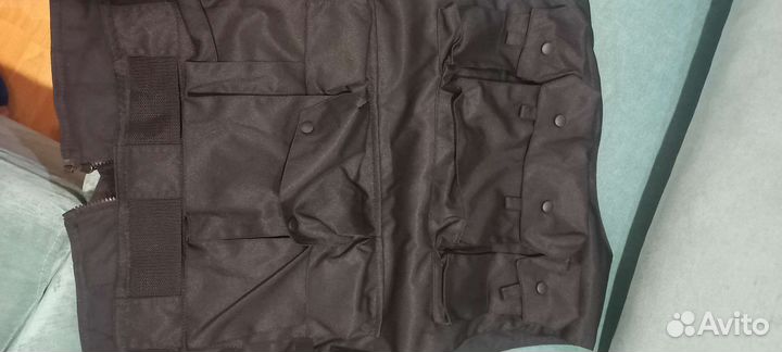 Разгрузочный жилет