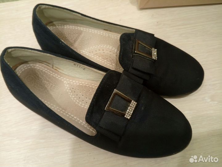 Обувь для девочки