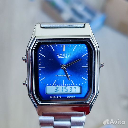 Часы casio GGR003