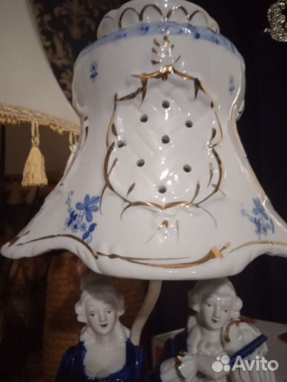 Светильник ГДР