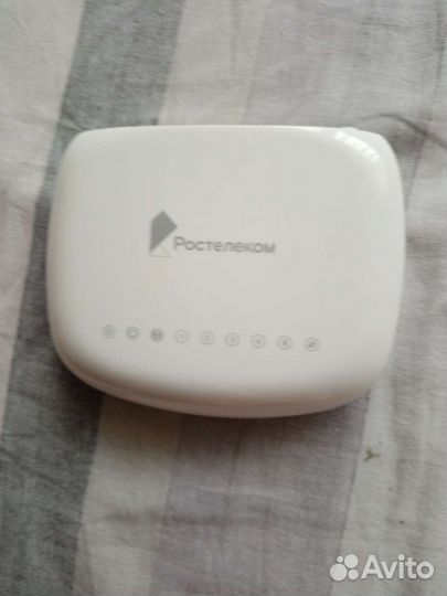 Wifi роутер