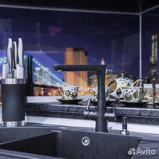 Кухни на заказ