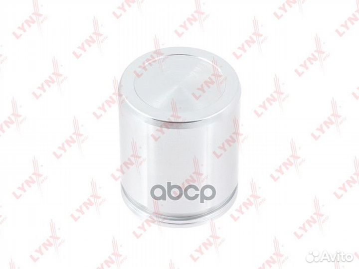 Поршень тормозного суппорта 52 mm, суппорт Brem