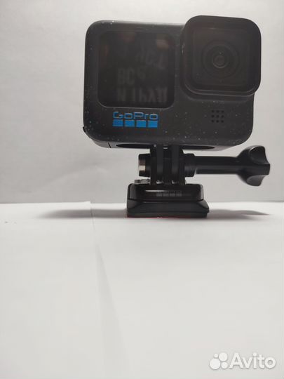 Go pro hero 12 black