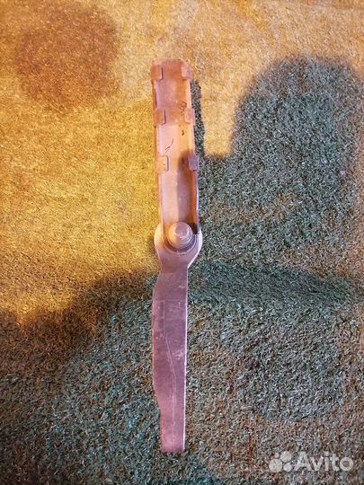 Опора кпп (подушка) 8G9N-6P082-BA Volvo S60 FS