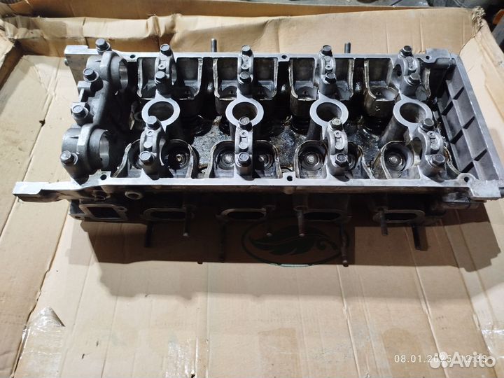 Гбц 405 евро 2 бу