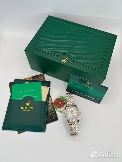 Часы женские Rolex Datejust