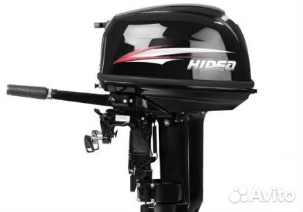 Лодочный мотор hidea HD30FHS