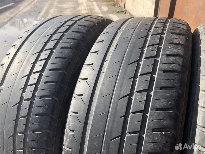 Viatti Strada Asimmetrico V-130 205/55 R16