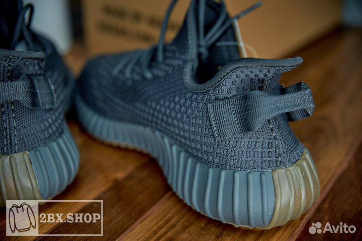 Adidas yeezy boost 350 v2 мужские кроссовки