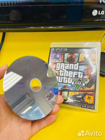 Игры для Playstation 3 PS3