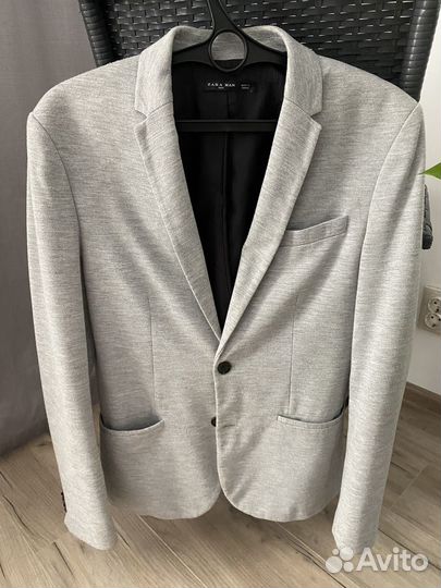 Пиджак zara