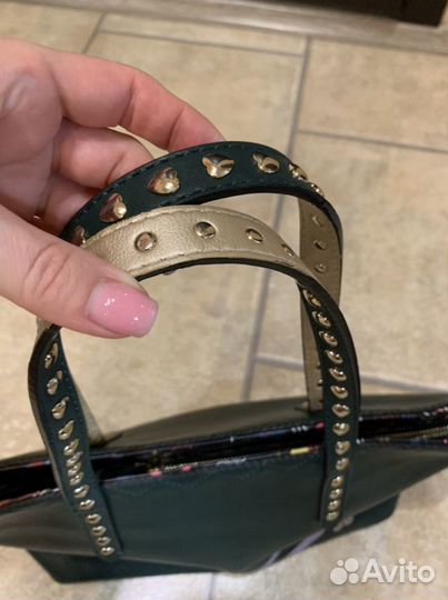 Trussardi сумка