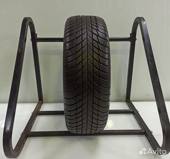 Bridgestone Blizzak LM-001 205/60 R17