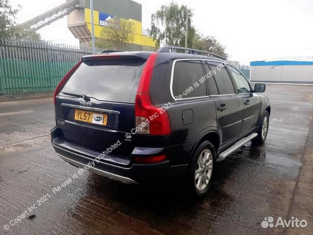 Карданный вал volvo XC90 1 2007