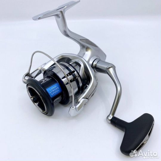 Shimano 19 stradic 4000XG