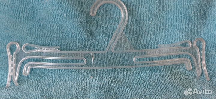 Вешалки плечики