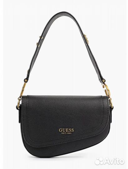 Сумка guess седло