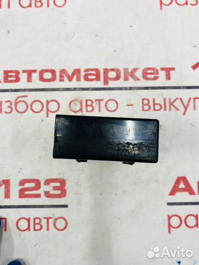 Блок управ. центральным замком Chevrolet Lacetti