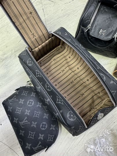 Косметичка Louis Vuitton