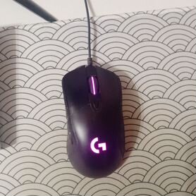 Мышка logitech G403 hero