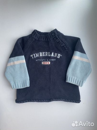 Свитер timberland 86