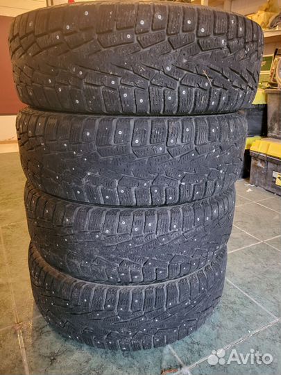 Cordiant Snow Cross 205/65 R15 99T