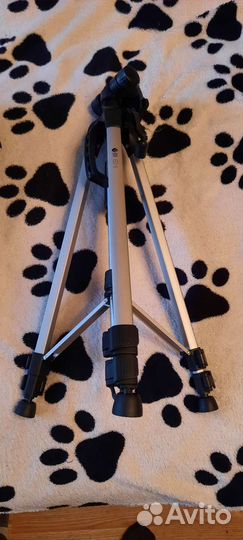 Штатив для фотоаппарата