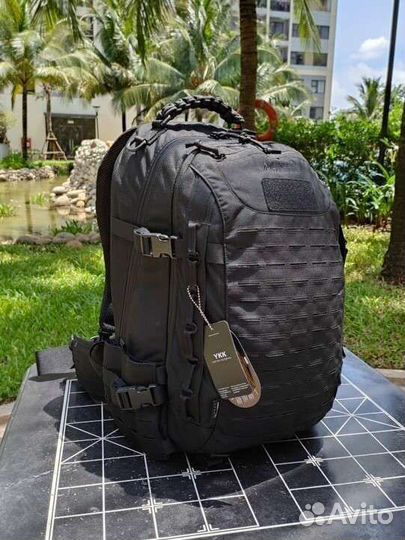 Рюкзак Direct action Dragon egg MK2 Enlarged black