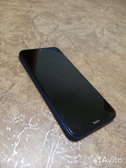 Xiaomi Redmi Note 8T, 4/64 ГБ