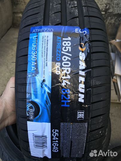Sailun Atrezzo ECO 185/60 R14 82H