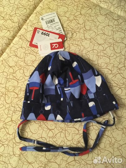 Шапка Reima