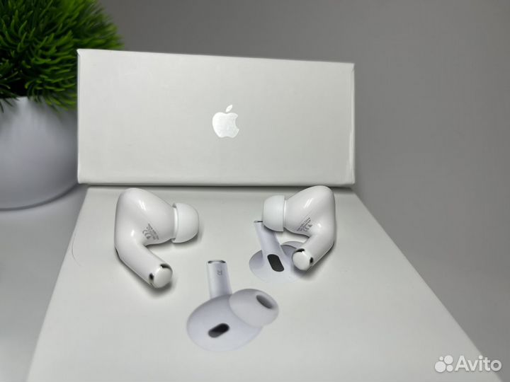 Air pods 2 pro Premium