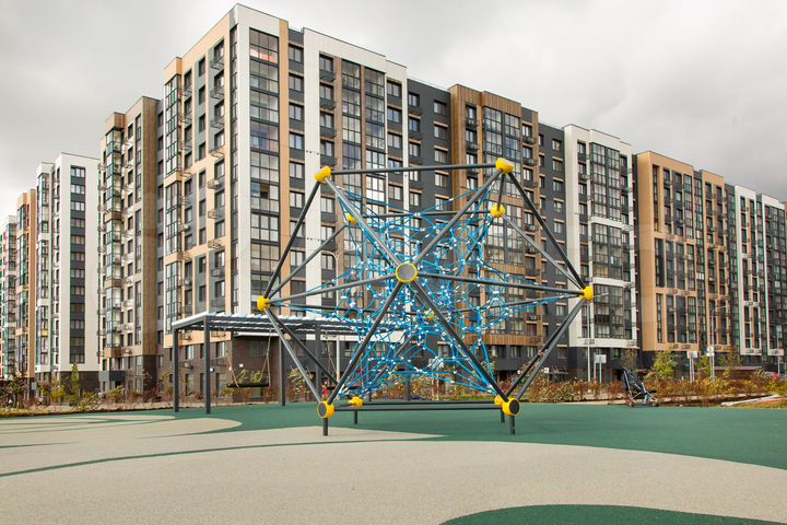 2-к. квартира, 38,2 м², 14/14 эт.